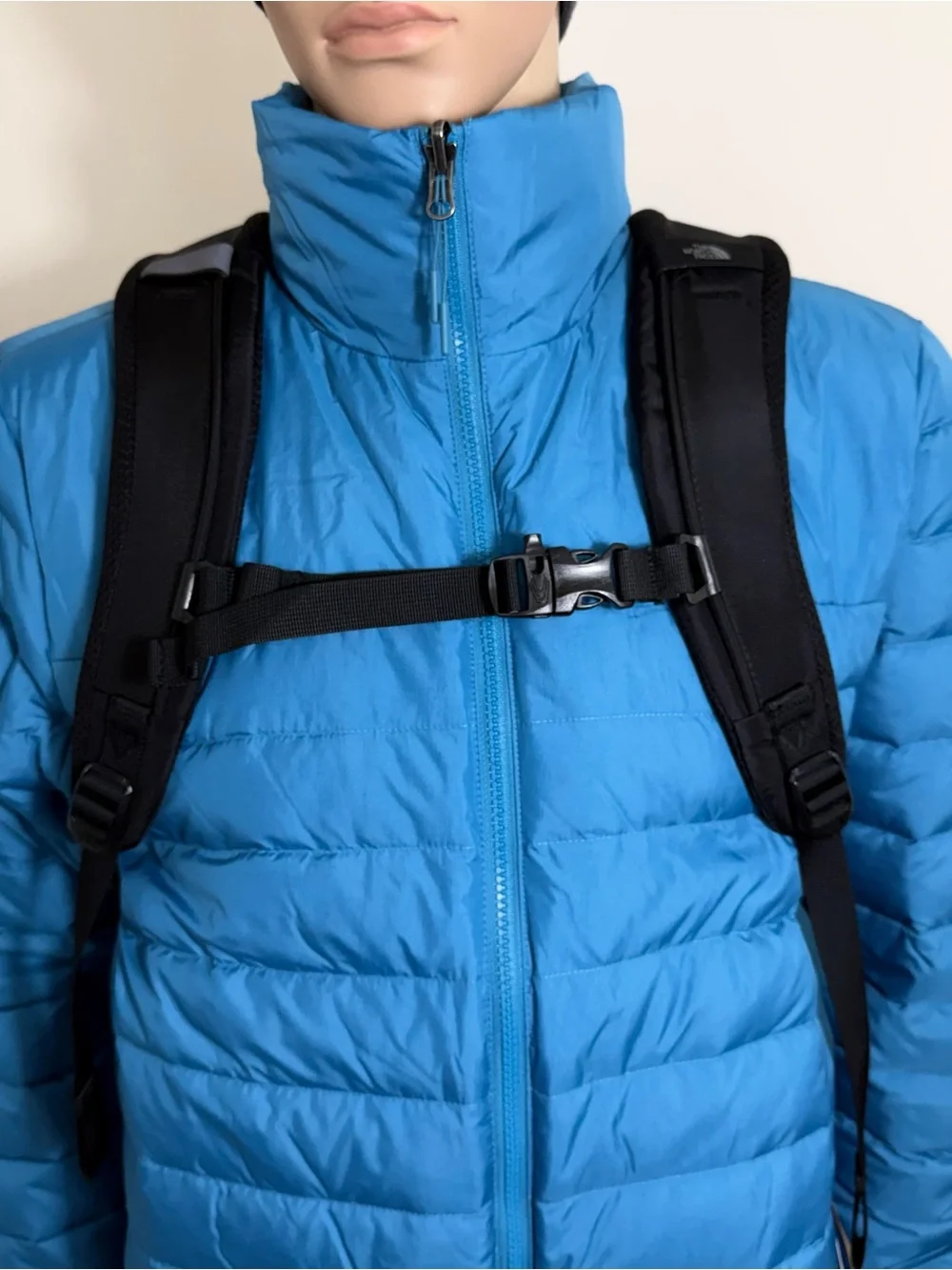 The North Face Borealis Backpack School Bag TNF Black $115 NEW!